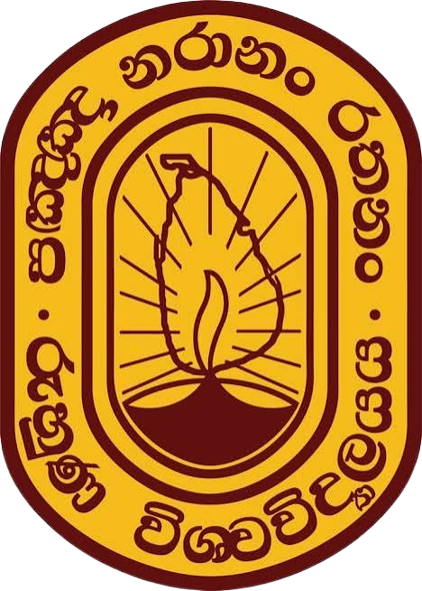 University of Ruhuna Logo