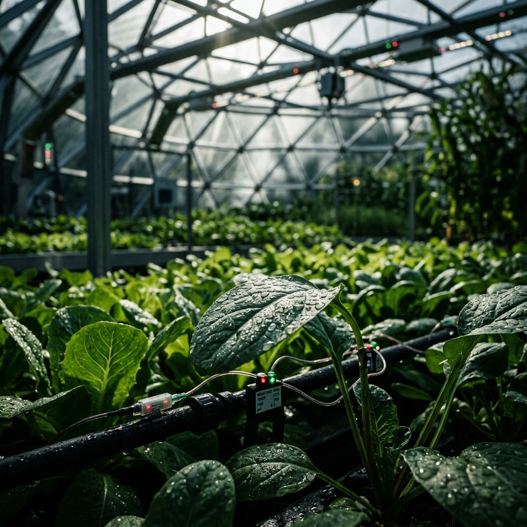 Climate-Resilient Systems