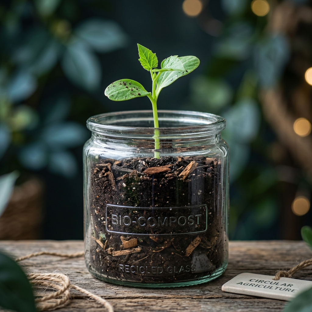 Green Innovations for a Circular Economy